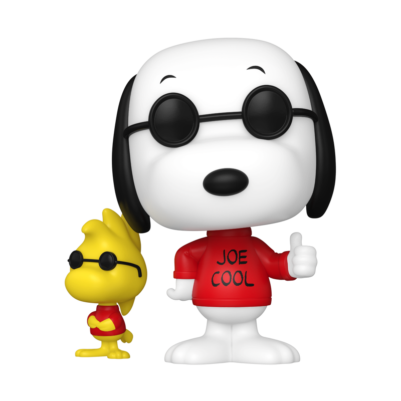 Funko Pop! Television: Peanuts - Charlie Brown #1678 / Charlie
