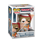 Funko Pop! Movies: Gremlins 2 - Gizmo with Bow #1753