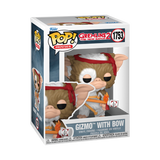 Funko Pop! Movies: Gremlins 2 - Gizmo with Bow #1753