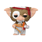 Funko Pop! Movies: Gremlins 2 - Gizmo with Bow #1753
