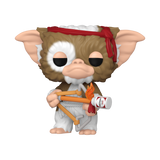 Funko Pop! Movies: Gremlins 2 - Gizmo with Bow #1753