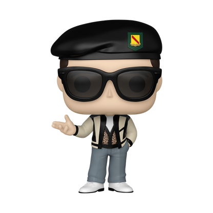 Funko Pop! Movies: Ferris Beuller's Day Off - Ferris Beuller / Cameron Frye / Sloane Peterson