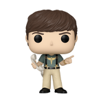Funko Pop! Movies: Ferris Beuller's Day Off - Ferris Beuller / Cameron Frye / Sloane Peterson