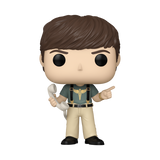 Funko Pop! Movies: Ferris Beuller's Day Off - Ferris Beuller / Cameron Frye / Sloane Peterson