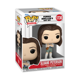 Funko Pop! Movies: Ferris Beuller's Day Off - Ferris Beuller / Cameron Frye / Sloane Peterson
