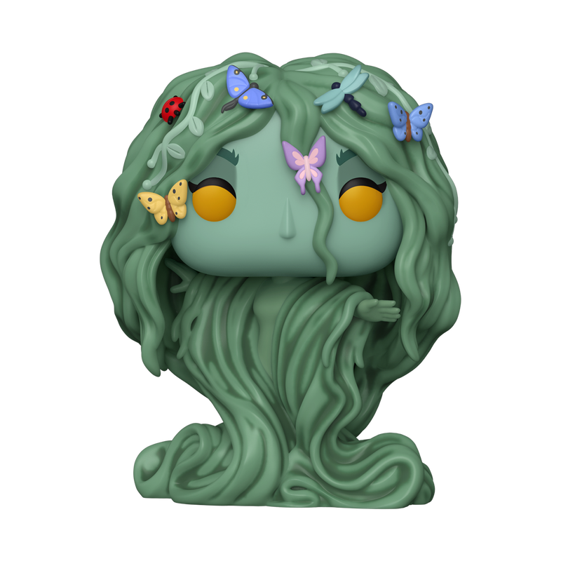 Funko Pop! Disney: Fantasia 2000 - Spring Sprite #1558 *PREORDER*