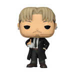 Funko Pop! Anime: Chainsaw Man - Kishibe / HImeno / Kobeni / Samurai Sword / Denji / Power / Deluxe
