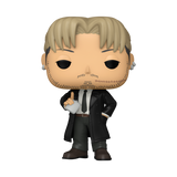 Funko Pop! Anime: Chainsaw Man - Kishibe / HImeno / Kobeni / Samurai Sword / Denji / Power / Deluxe