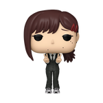 Funko Pop! Anime: Chainsaw Man - Kishibe / HImeno / Kobeni / Samurai Sword / Denji / Power / Deluxe