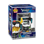 Funko Pop! Bitty Bot: Voltron - Voltron And Shiro #01 *PREORDER*