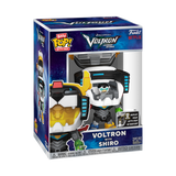 Funko Pop! Bitty Bot: Voltron - Voltron And Shiro #01 *PREORDER*
