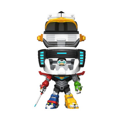 Funko Pop! Bitty Bot: Voltron - Voltron And Shiro #01 *PREORDER*