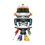 Funko Pop! Bitty Bot: Voltron - Voltron And Shiro #01 *PREORDER*