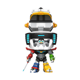 Funko Pop! Bitty Bot: Voltron - Voltron And Shiro #01 *PREORDER*