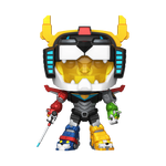 Funko Pop! Bitty Bot: Voltron - Voltron And Shiro #01 *PREORDER*