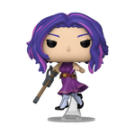 Funko Pop! Anime: My Hero Academia - Izuku Midoriya / Tomura Shigaraki / Lady Nagant / Stain / Star And Stripe / Dabi