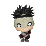 Funko Pop! Anime: My Hero Academia - Izuku Midoriya / Tomura Shigaraki / Lady Nagant / Stain / Star And Stripe / Dabi