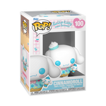 Funko Pop! Sanrio: Ice Cream - Hello Kitty / Kuromi / My Melody / Cinnamoroll / Tuxedosam *PREORDER*