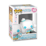 Funko Pop! Sanrio: Ice Cream - Hello Kitty / Kuromi / My Melody / Cinnamoroll / Tuxedosam *PREORDER*