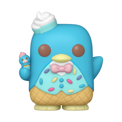 Funko Pop! Sanrio: Ice Cream - Hello Kitty / Kuromi / My Melody / Cinnamoroll / Tuxedosam *PREORDER*