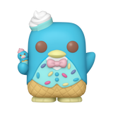 Funko Pop! Sanrio: Ice Cream - Hello Kitty / Kuromi / My Melody / Cinnamoroll / Tuxedosam *PREORDER*