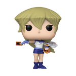 Funko Pop! Anime: Yu-Gi-Oh - Elemental Hero Neos / Alexis Rhodes / Yubel / Plus! Dark Magician