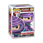 Funko Pop! Anime: Yu-Gi-Oh - Elemental Hero Neos / Alexis Rhodes / Yubel / Plus! Dark Magician