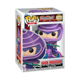 Funko Pop! Anime: Yu-Gi-Oh - Elemental Hero Neos / Alexis Rhodes / Yubel / Plus! Dark Magician