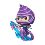 Funko Pop! Anime: Yu-Gi-Oh - Elemental Hero Neos / Alexis Rhodes / Yubel / Plus! Dark Magician