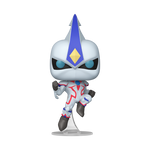Funko Pop! Anime: Yu-Gi-Oh - Elemental Hero Neos / Alexis Rhodes / Yubel / Plus! Dark Magician