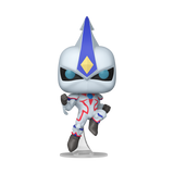 Funko Pop! Anime: Yu-Gi-Oh - Elemental Hero Neos / Alexis Rhodes / Yubel / Plus! Dark Magician