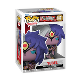 Funko Pop! Anime: Yu-Gi-Oh - Elemental Hero Neos / Alexis Rhodes / Yubel / Plus! Dark Magician