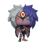 Funko Pop! Anime: Yu-Gi-Oh - Elemental Hero Neos / Alexis Rhodes / Yubel / Plus! Dark Magician