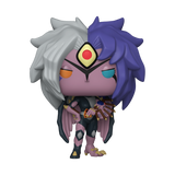 Funko Pop! Anime: Yu-Gi-Oh - Elemental Hero Neos / Alexis Rhodes / Yubel / Plus! Dark Magician
