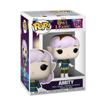 Funko Pop! Disney: The Owl House - Eda / Amity / Luz / King