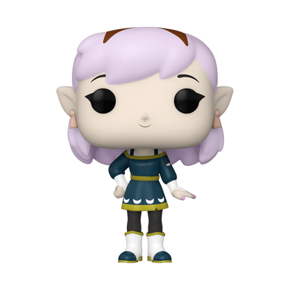 Funko Pop! Disney: The Owl House - Eda / Amity / Luz / King