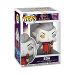 Funko Pop! Disney: The Owl House - Eda / Amity / Luz / King