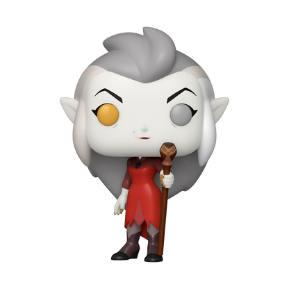 Funko Pop! Disney: The Owl House - Eda / Amity / Luz / King