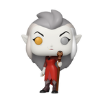 Funko Pop! Disney: The Owl House - Eda / Amity / Luz / King