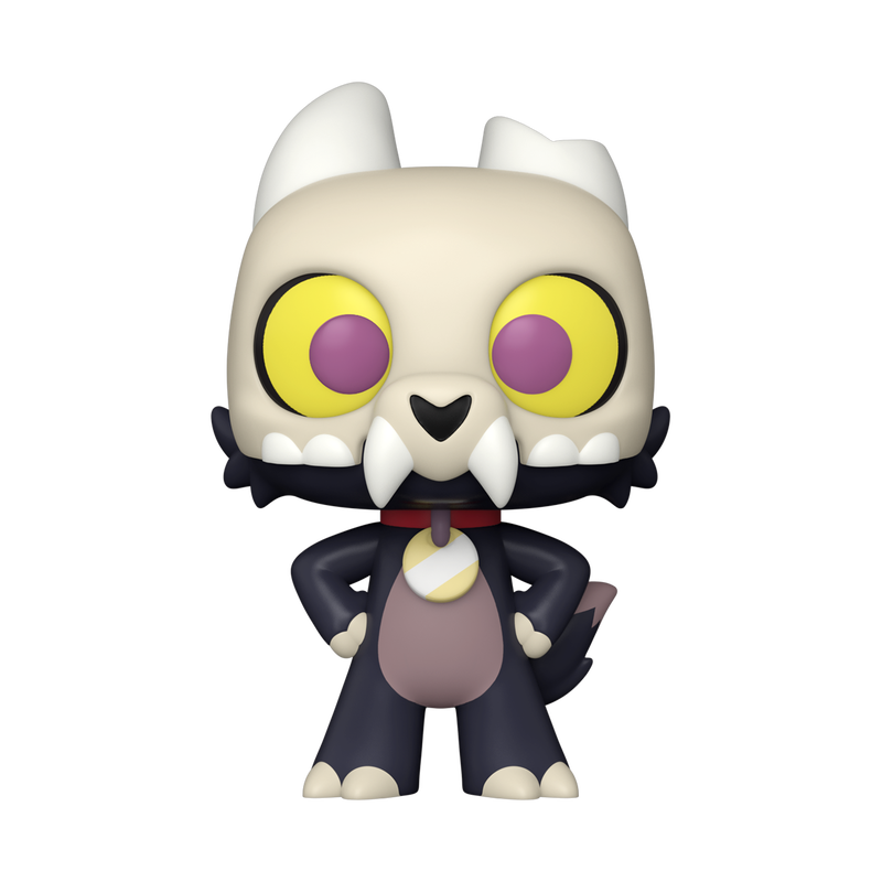 Funko Pop! Disney: The Owl House - Eda / Amity / Luz / King