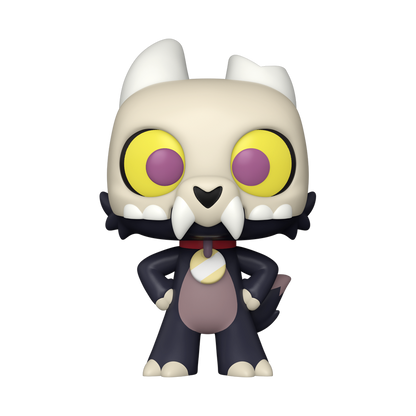 Funko Pop! Disney: The Owl House - Eda / Amity / Luz / King