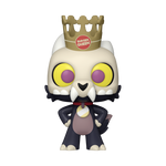 Funko Pop! Disney: The Owl House - Eda / Amity / Luz / King