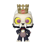 Funko Pop! Disney: The Owl House - Eda / Amity / Luz / King