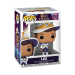 Funko Pop! Disney: The Owl House - Eda / Amity / Luz / King
