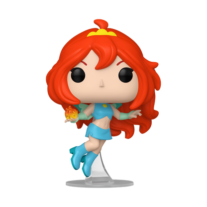 Funko Pop! Animation: Winx Club - Bloom / Flora / Stella