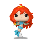 Funko Pop! Animation: Winx Club - Bloom / Flora / Stella