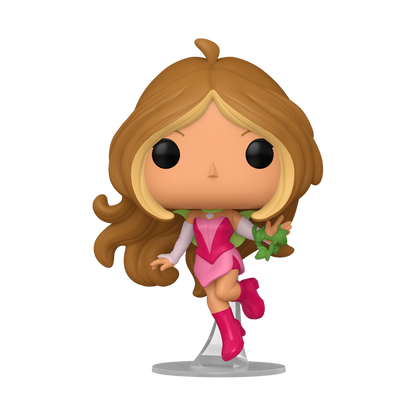 Funko Pop! Animation: Winx Club - Bloom / Flora / Stella