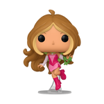 Funko Pop! Animation: Winx Club - Bloom / Flora / Stella