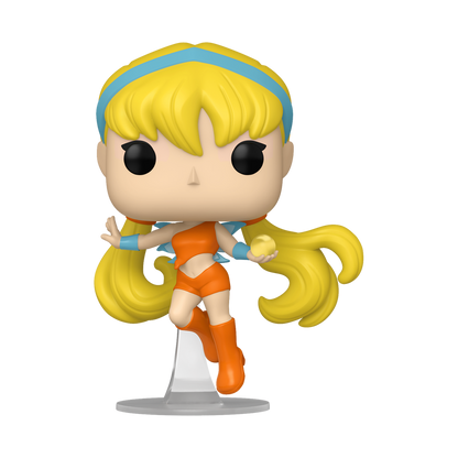 Funko Pop! Animation: Winx Club - Bloom / Flora / Stella