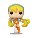Funko Pop! Animation: Winx Club - Bloom / Flora / Stella